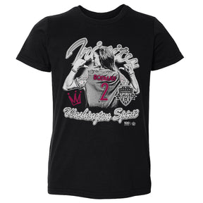 Trinity Rodman Kids Toddler T-Shirt | 500 LEVEL