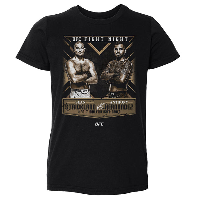 UFC Fight Night Kids Toddler T-Shirt | 500 LEVEL