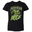 Jadarian Price Kids Toddler T-Shirt | 500 LEVEL
