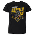 Jayden Daniels Kids Toddler T-Shirt | 500 LEVEL