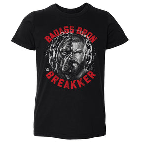 Bron Breakker Kids Toddler T-Shirt | 500 LEVEL