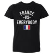 Vs. Everybody Kids Toddler T-Shirt | 500 LEVEL
