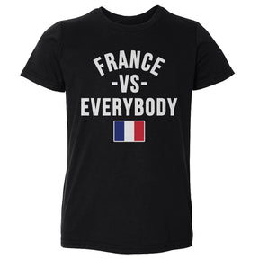 Vs. Everybody Kids Toddler T-Shirt | 500 LEVEL