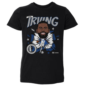 Kyrie Irving Kids Toddler T-Shirt | 500 LEVEL