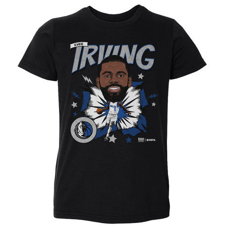 Kyrie Irving Kids Toddler T-Shirt | 500 LEVEL