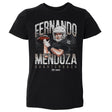 Fernando Mendoza Kids Toddler T-Shirt | 500 LEVEL