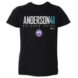 Hannah Anderson Kids Toddler T-Shirt | 500 LEVEL