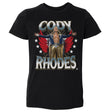 Cody Rhodes Kids Toddler T-Shirt | 500 LEVEL