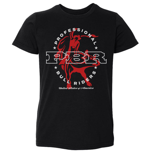 PBR Kids Toddler T-Shirt | 500 LEVEL