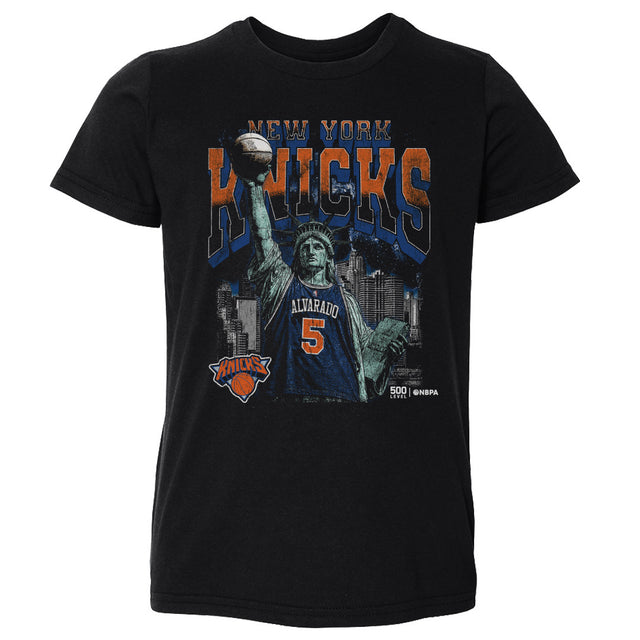 Jose Alvarado Kids Toddler T-Shirt | 500 LEVEL