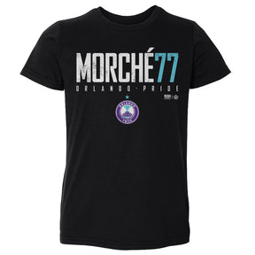 Cosette Morche Kids Toddler T-Shirt | 500 LEVEL