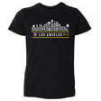Los Angeles Sparks Kids Toddler T-Shirt | 500 LEVEL