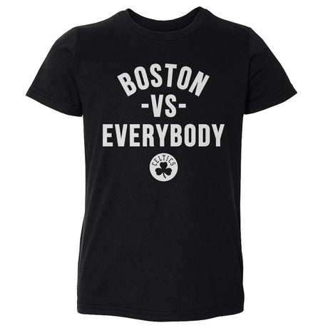 Boston Celtics Kids Toddler T-Shirt | 500 LEVEL