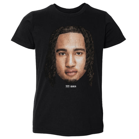 C.J. Stroud Kids Toddler T-Shirt | 500 LEVEL