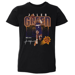 Jalen Green Kids Toddler T-Shirt | 500 LEVEL