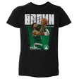 Jaylen Brown Kids Toddler T-Shirt | 500 LEVEL