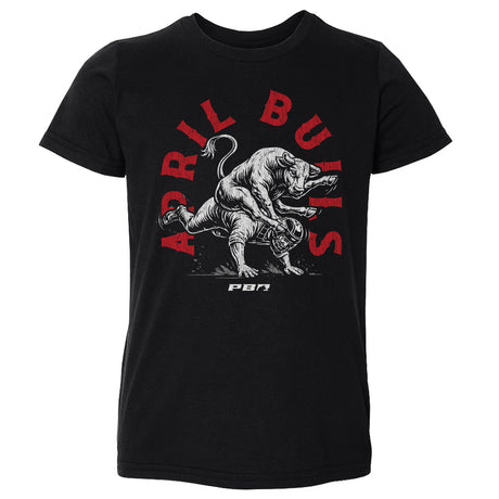 PBR Kids Toddler T-Shirt | 500 LEVEL