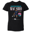 Catarina Macario Kids Toddler T-Shirt | 500 LEVEL