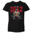 Floyd Diaz Kids Toddler T-Shirt | 500 LEVEL