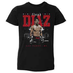 Floyd Diaz Kids Toddler T-Shirt | 500 LEVEL