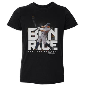 Ben Rice Kids Toddler T-Shirt | 500 LEVEL