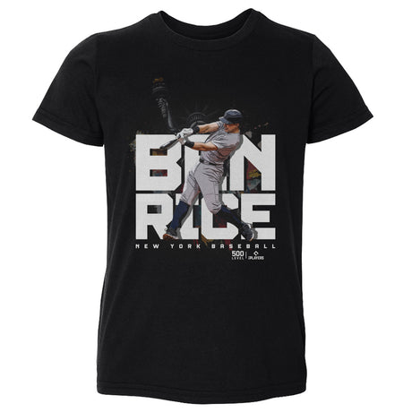 Ben Rice Kids Toddler T-Shirt | 500 LEVEL