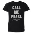 Janis Joplin Kids Toddler T-Shirt | 500 LEVEL