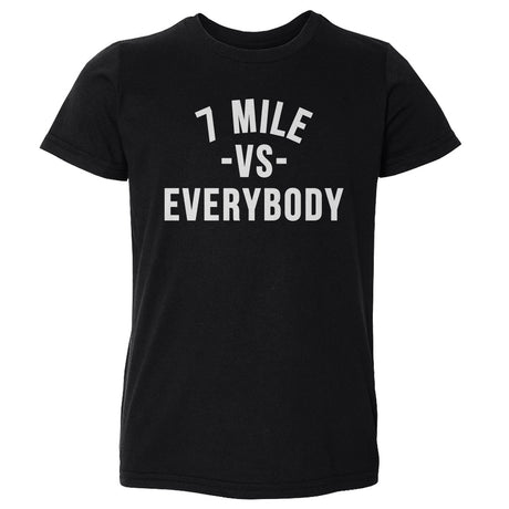 Vs. Everybody Kids Toddler T-Shirt | 500 LEVEL