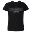 Omar Cande Trinidad Kids Toddler T-Shirt | 500 LEVEL
