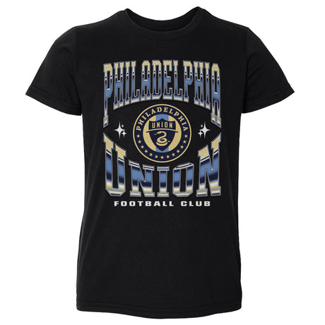 Philadelphia Union Kids Toddler T-Shirt | 500 LEVEL