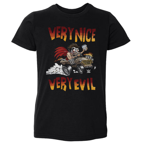 Danhausen Kids Toddler T-Shirt | 500 LEVEL