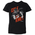 Cole Kmet Kids Toddler T-Shirt | 500 LEVEL