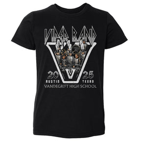 Crown Trio Kids Toddler T-Shirt | 500 LEVEL