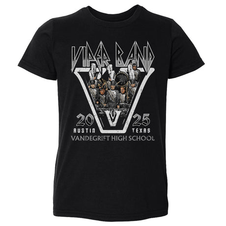 Crown Trio Kids Toddler T-Shirt | 500 LEVEL