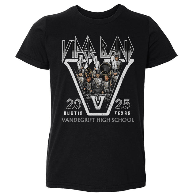 Crown Trio Kids Toddler T-Shirt | 500 LEVEL