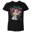 Zeynep Sonmez Kids Toddler T-Shirt | 500 LEVEL