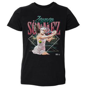 Zeynep Sonmez Kids Toddler T-Shirt | 500 LEVEL