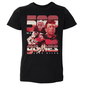 Jake Allen Kids Toddler T-Shirt | 500 LEVEL