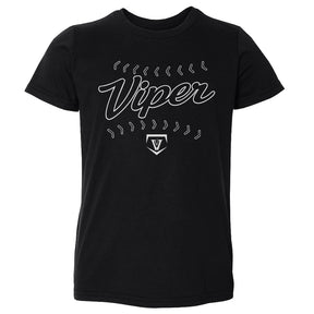 Vandegrift Kids Toddler T-Shirt | 500 LEVEL