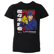 Roki Sasaki Kids Toddler T-Shirt | 500 LEVEL