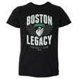 Boston Legacy FC Kids Toddler T-Shirt | 500 LEVEL