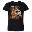 Paddy Pimblett Kids Toddler T-Shirt | 500 LEVEL