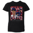 Evan Carter Kids Toddler T-Shirt | 500 LEVEL