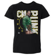 CM Punk Kids Toddler T-Shirt | 500 LEVEL