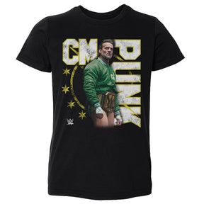 CM Punk Kids Toddler T-Shirt | 500 LEVEL
