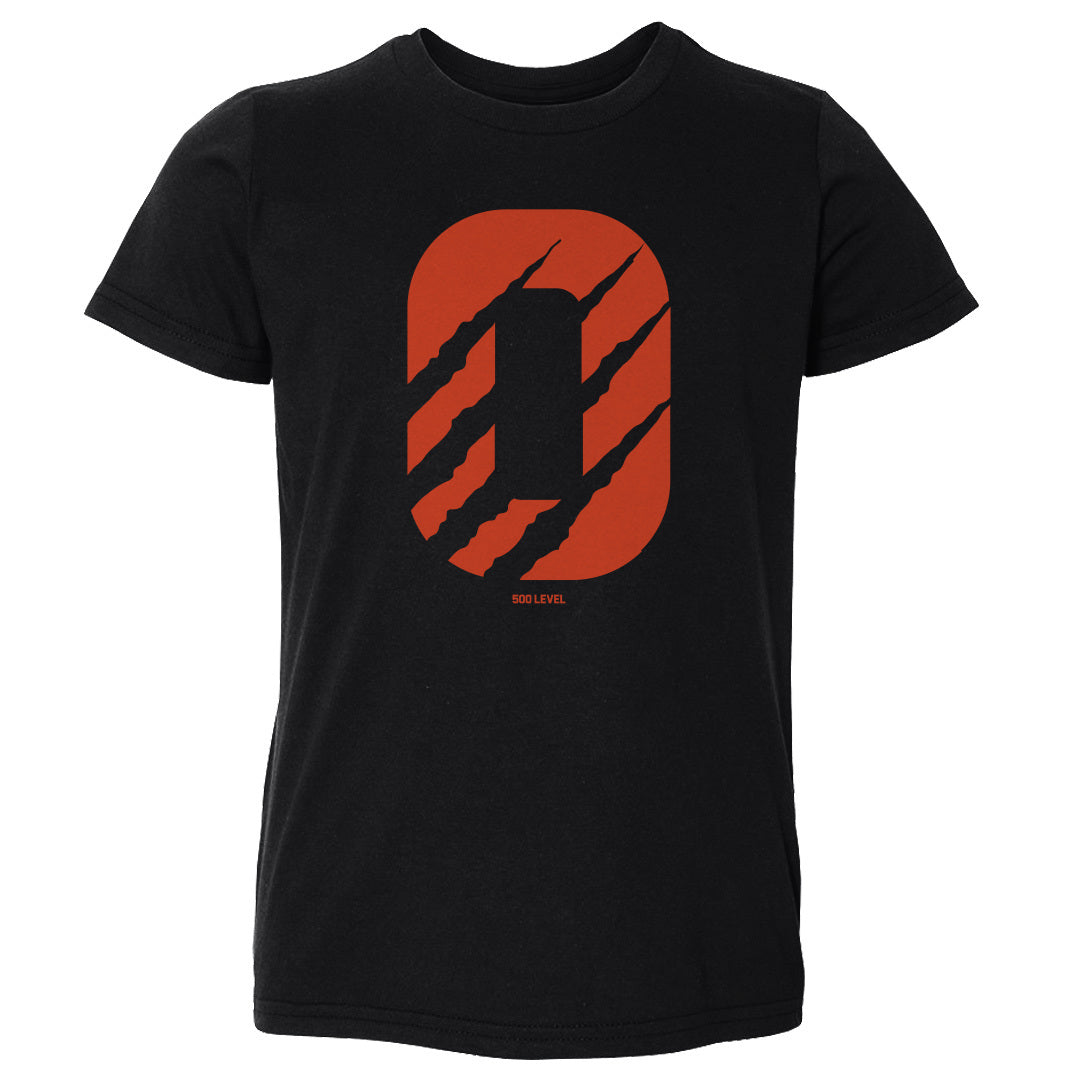 Monterrey Osos Kids Toddler T-Shirt | 500 LEVEL