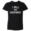 Vs. Everybody Kids Toddler T-Shirt | 500 LEVEL