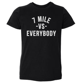 Vs. Everybody Kids Toddler T-Shirt | 500 LEVEL