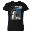 Anthony Edwards Kids Toddler T-Shirt | 500 LEVEL