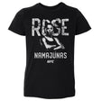 Rose Namajunas Kids Toddler T-Shirt | 500 LEVEL